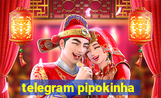 telegram pipokinha